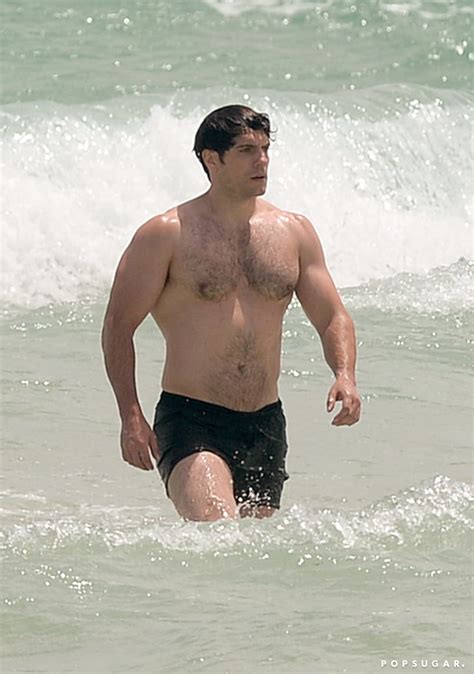 Unveiling Henry Cavill's Weight: The Journey Of A Superhero