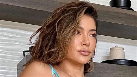 Arianny Celeste Nudes