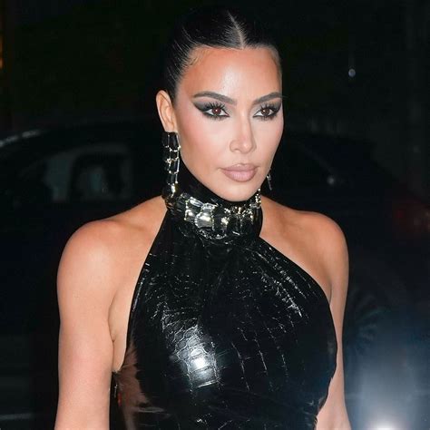 Kim Kardashian Alludes to Family Feud in New Kardashians Teaser