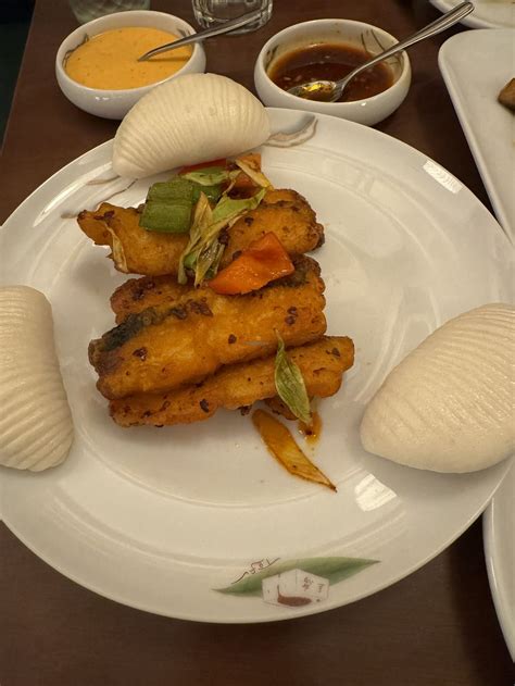 Tofu Vegan - Charlotte - London Restaurant - HappyCow