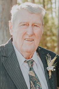 Larry E. Walker - Obituary - Fitzgerald, GA - Paulk Funeral Home ...
