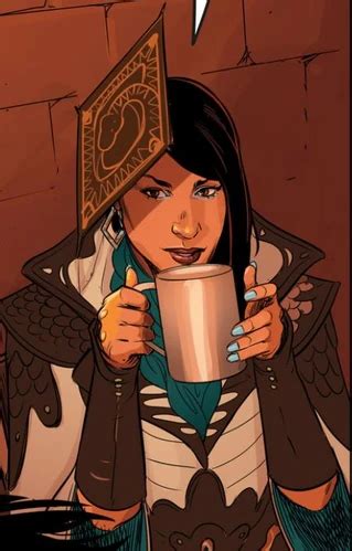 Neve Gallus | Dragon Age Wiki | Fandom