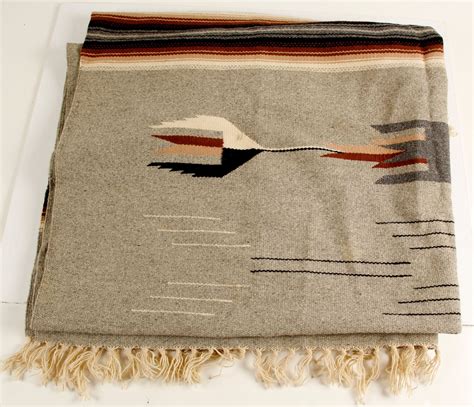 Native American Blanket - Holabird Western Americana Collections