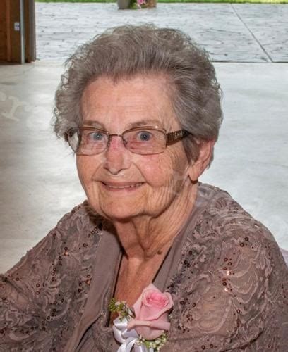 Laura E. Wagner Obituary (2024) - Elmira, NY - Walter J. Kent Funeral ...