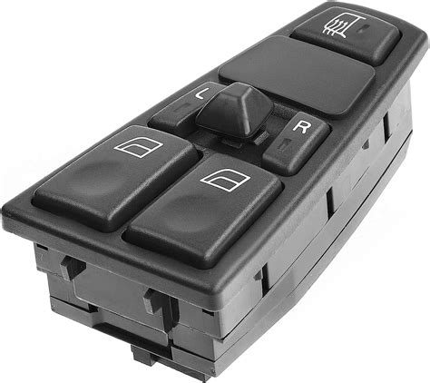 Volvo Xc90 Door Window Switch
