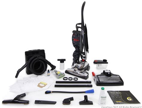 Kirby Avalir Bags. Kirby Micron Magic Plus HEPA Filter Bags 6-Pack ...