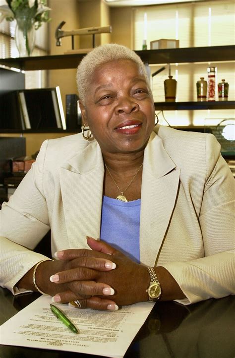 Betty Jean Kerr of Betty Jean Kerr People's Health Center passes at 82 ...