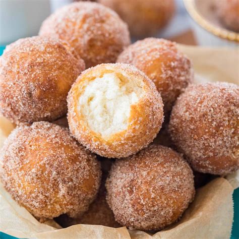 Top 4 Easy Donut Recipes