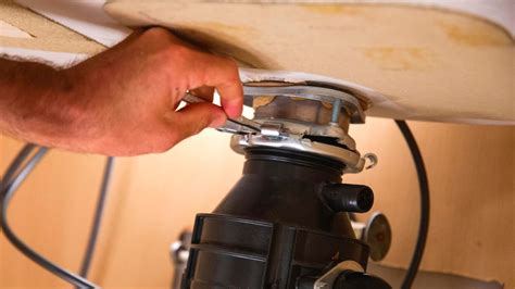 Fix Your Leaking Garbage Disposal With Our Guide! ‐ Fixed Today