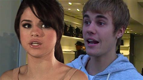 Selena Gomez's Instagram Gets Hacked, Justin Bieber Nudes Posted