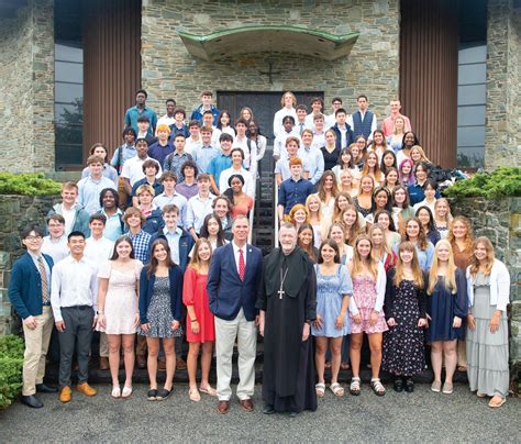 Alumni Bulletin Summer/Fall 2022 by Portsmouth Abbey School - Issuu