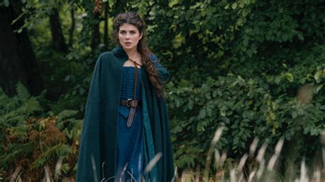 'My Lady Jane' turns the tables on the damsel-in-distress trope — and history itself | Mashable