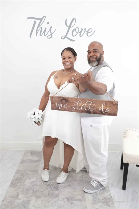 Las Vegas Vow Renewal Packages | Paradise Wedding Chapel