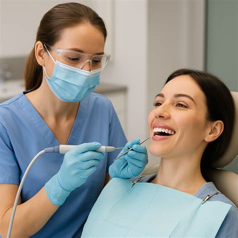 Dental Hygienists in Carson City Nevada | First Care Dental