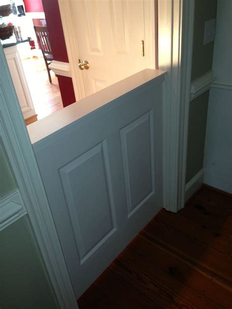 Half Doors For Homes Solid Wood Interior Half Doors January 2026 ...