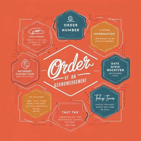 Order Acknowledgement| How to write full guide