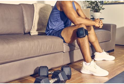 Therabody RecoveryTherm Cube