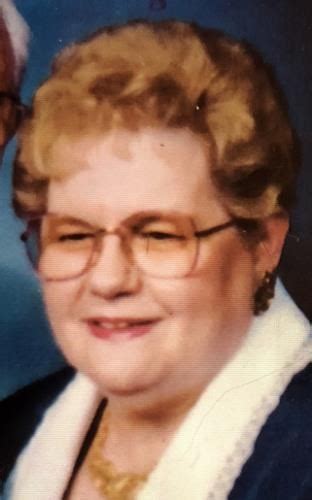Patricia Wagner Obituary (2018) - Butler, PA - Butler Eagle
