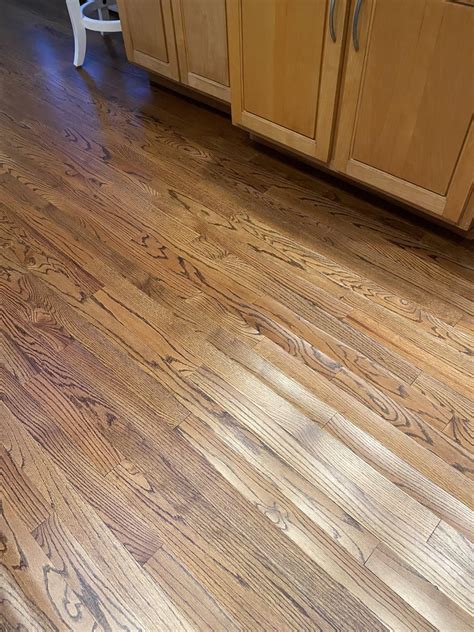 Hardwood Floor Cupping Solution? : r/Flooring