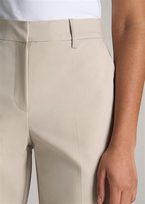 Women's Dress Pants – American Tall