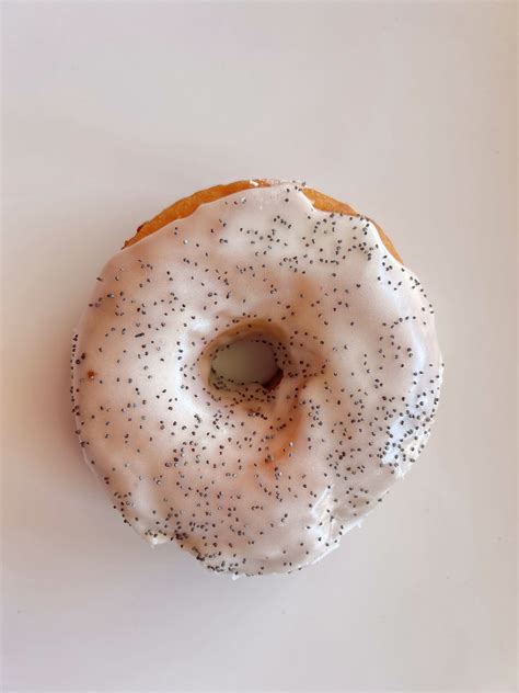 Donuts - Chin Up Donuts