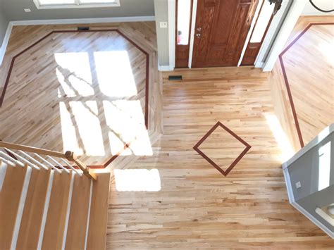 Project 2 | Hardwood Flooring Chicago | Chicago Hardwood Flooring