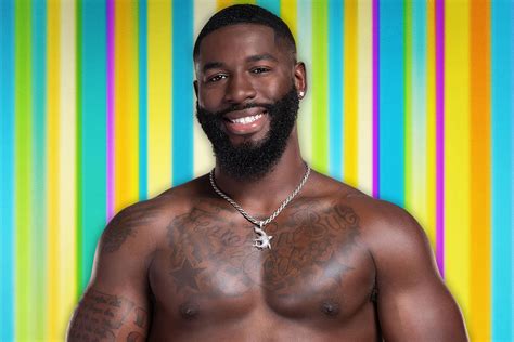 Love Island Season 6 First Island Voted Off Tells All