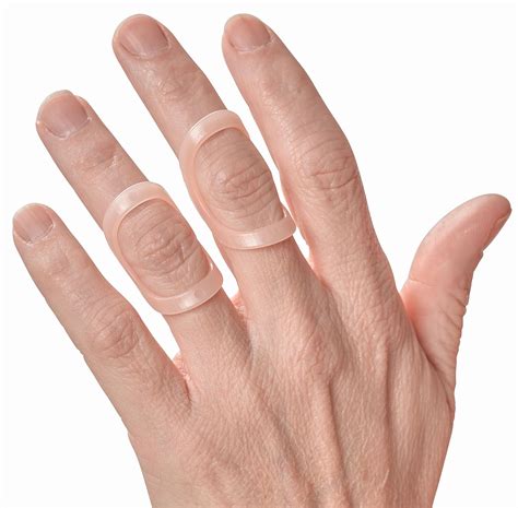 Dislocated Pinky Finger Splint at Michael Gates blog