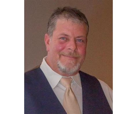 Bryan M. Carrington Obituary (2025) - Georgetown, OH - Cahall Funeral ...