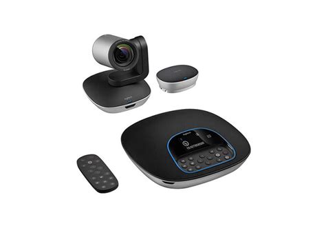 BIAMP Parlé VBC 2500a - Video Conferencing Australia