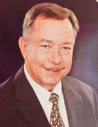 Richard Joseph Copland - 2024 - Buresh Funeral Homes