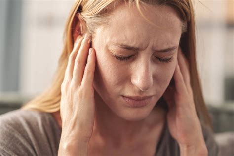 What Is Tinnitus? Understanding the Ringing, Buzzing, and Roaring in ...