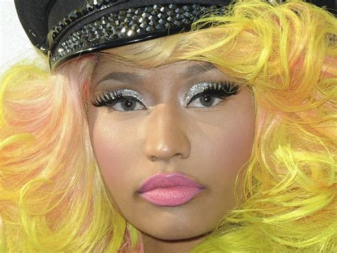 Nicki Minaj Meme Idolo Americano American Idol Nicki Minaj Gif
