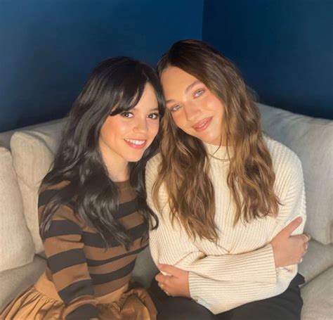 ️‍🔥🎸 | Jenna ortega, Maddie ziegler, Ortega