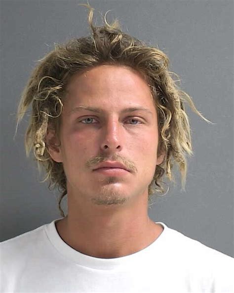 DILLMAN ALEXANDER S 06/10/2023 - Volusia County Mugshots Zone