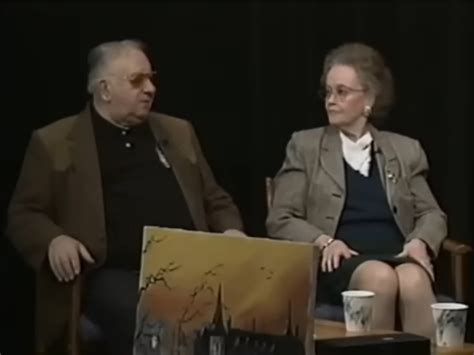 Ed and Lorraine Warren | Ancient Egyptian.com Wiki | Fandom