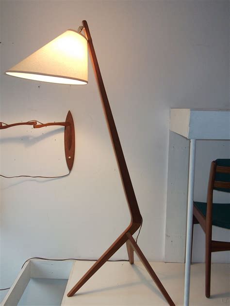 Floor Lamps For Living Room Mid Century Modern at Caitlyn Lavater blog
