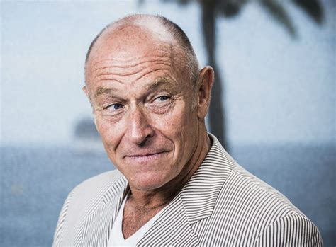Corbin Bernsen Hair