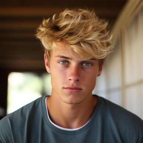 Pin by Amália Queiroz on Personagens de inspiração in 2023 | Blond male faceclaim, Blonde guys ...
