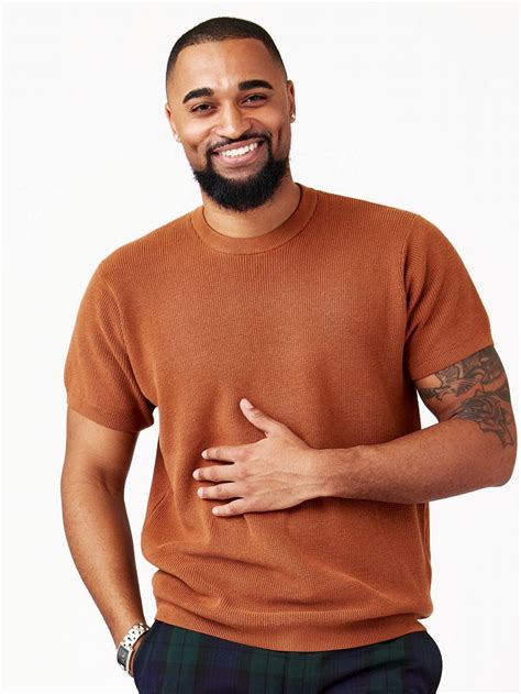 Michael Barbour - The Bachelorette - - Reality TV World