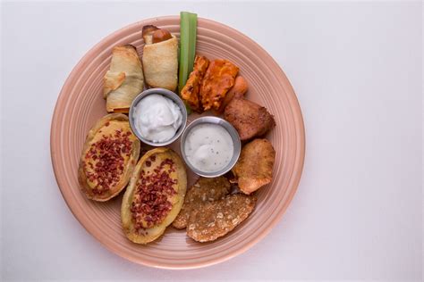 Menu — Imagine Vegan Cafe