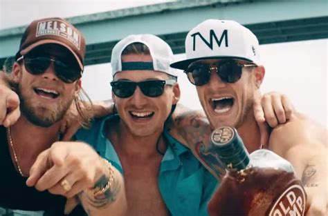 Morgan Wallen & Florida Georgia Line’s ‘Up Down’: Interview on How It ...