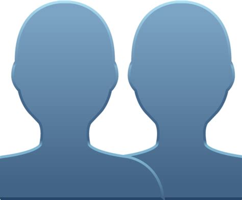 Download People Emoji Png - Full Size PNG Image - PNGkit