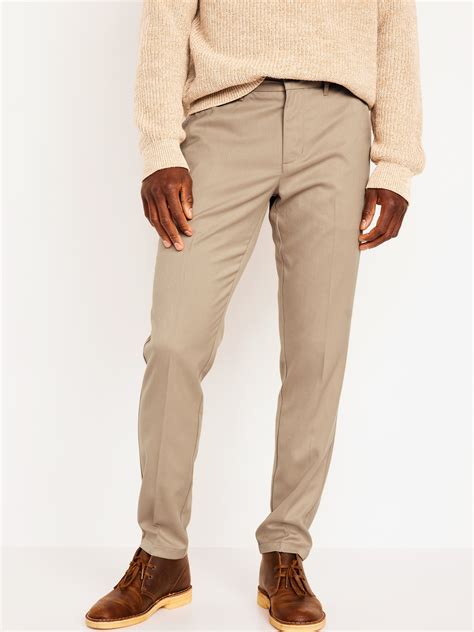 Old Navy Men's Athletic Fit Pants at Melissa Trexler blog