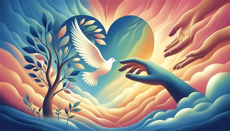 Love and Forgiveness Quotes - QuoteWords