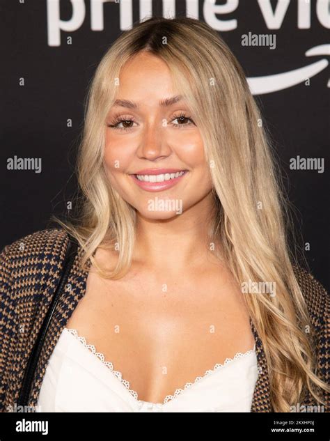 Lexi paloma hi-res stock photography and images - Alamy