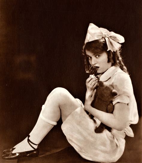 DORIS KENYON : ADORABLE STAGE ACTRESS : TEDDY BEAR : REAL PHOTO ...