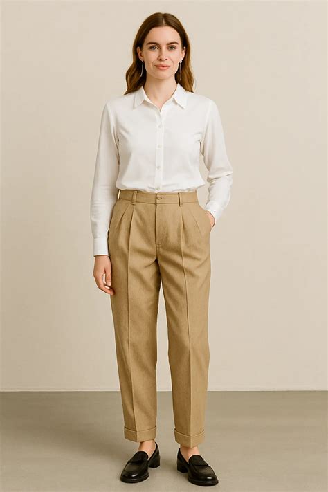 Master Flat Front vs. Single & Double Pleat Pants | Ultimate Guide