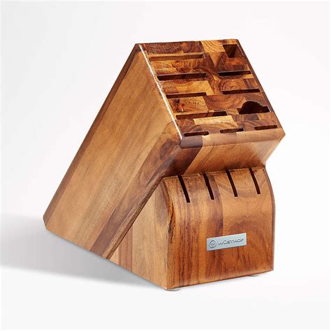 Knife Blocks | Crate & Barrel