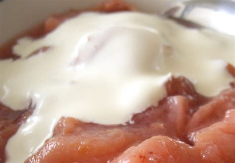 Nutrition Comparison: Whole Milk Vs Heavy Cream